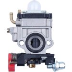 Carburateur pour kawasaki th23 th26 th34 23cc 25cc condeuse de pelouse de souffleuse de coupe - herbe ...
