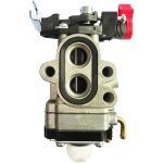 Carburateur pour kawasaki tj27 dbroussailleuse brosse cutter remplace walbro style