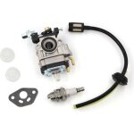 Carburateur kit réparation pour al - ko alko débroussailleuse bc410 bc 4535 4125 Carburateur kit réparation pour al - ko alko débroussailleuse bc410 bc 4535 4125