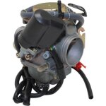 Carburateur maxiscooter adaptable scooter chinois 125cc 4t 152qmi - peugeot 125 sum up origine diam 24 ...