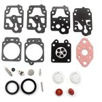 Carburateur membrane joint r�paration kit pour cg260 cg330 cg430 cg520 gx35 gx31