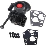 Carburateur en métal pour briggs & stratton 499809 498809a 494406 11 * 8. 3 * 7cm - cwu Carburateur en métal pour briggs & stratton 499809 498809a 494406 11 * 8. 3 * 7cm - cwu