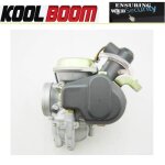 Carburateur mikuni bs26 pd26 26mm an125 an150 burgman pour dirt bike scooter moto atv vergaser