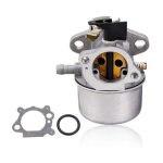 Carburateur moteur briggs stratton - xvx - quantum 498965 - m�tal anneau caoutchouc