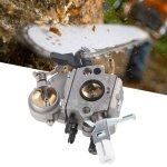 Carburateur ms171 ms181 ms211 ms211c pour tron�onneuse 1139 120 0619 / 1139 1207 100 / 1139 1200 612 ...