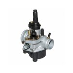 Carburateur p2r type dellorto phva 17. 5 pour moto derbi 50 senda avant 2020