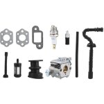 Carburateur et des pieces detachees pour trononneuse stihl carb ms210 ms230 ms250 021023025 - rai