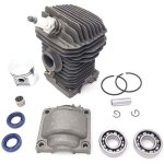 Carburateur � piston et cylindre de 425 mm pour tron�onneuse stihl 025 ms250 023 ms230 ms 230 250