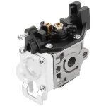 Carburateur de remplacement pour moteur zama rb - k93 echo srm - 225 gt - 225 pas - 225