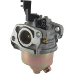 Carburateur sans robinet et sans levier dair adaptable honda pour g�n�rateurs avec moteurs gx - 160
