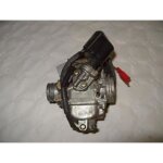 Carburateur origine pour scooter kymco 125 heroism 1996 kaf occasion