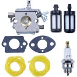 Carburateur pour stihl 031 av 031av 030 pour walbro wa - 2 - 1 pour paramount plt2145 Carburateur pour stihl 031 av 031av 030 pour walbro wa - 2 - 1 pour paramount plt2145