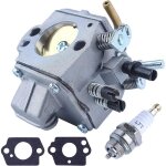 Carburateur pour stihl 044 046 ms440 ms460 pour walbro zama hd - 15c hd - 17c 1128 120 0625 kit de carburateur ... Carburateur pour stihl 044 046 ms440 ms460 pour walbro zama hd - 15c hd - 17c 1128 120 0625 kit de carburateur ...