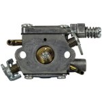 Gt garden - carburateur pour tronçonneuse élagueuse 25 cm3 Gt garden - carburateur pour tronçonneuse élagueuse 25 cm3