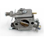 Carburateur pour tron�onneuse partner 350 351 352 370 371 390 391 401 420 422 mcculloch 335 338 435 436 ...