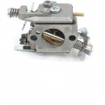 Carburateur pour tron�onneuses partner 350 351 370 371 390 391 mcculloch mac 333 335 338 435 436 walbro ...