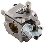 Carburateur avec pour tron�onneuse stihl 030 031 032 av 031av 032av 030av remplace 1113 120 0602 walbro ...