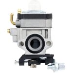 Carburateur universel pour taille - haies 2 temps et 4 temps - compatible avec la plupart des mod�les ...