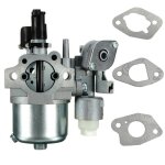 Carburateur w / joints remplacer pour subaru robin ex17 ex 17 moteur 277 - 62301 - 50