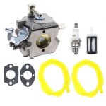 Carburateur pour walbro wa - 2 - 1 stihl 031 av 031av 030 tron�onneuse plt2145