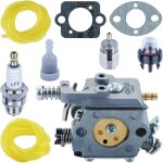 Carburateur wt - 946 pour echo cs - 310 cs310 with with air filtre fundle Carburateur wt - 946 pour echo cs - 310 cs310 with with air filtre fundle