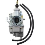 Carburateur pour yamaha ttr 125 - pzcc - compatible ttr125 2000 - 2007 - m�lange air - carburant pr�cis ...