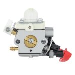 Carburateur zama c1m - s267a stihl fs40 fs50 fs50c fs56 fs70c fc56 - ats