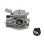 Carburateur zama c1q - s296 pour tronçonneuse stihl ms231 ms231c ms251 ms251c Carburateur zama c1q - s296 pour tronçonneuse stihl ms231 ms231c ms251 ms251c