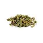 Cardamome verte entire bio - 40 g
