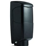 Cardin cdr842a photocellules antivandale  tte or