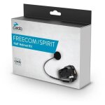 Cardo cssppt0012 - acces. cardo freecom casque jet kit