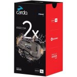 Cardo - intercom moto - freecom2 x solo