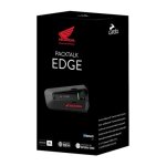 Intercom bluetooth - cardo - packtalk edge solo - edition spéciale honda - connectivité tft - rechargeable ... Intercom bluetooth - cardo - packtalk edge solo - edition spéciale honda - connectivité tft - rechargeable ...