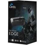 Intercom bluetooth - cardo - packtalk edge solo - Étanche - haut - parleurs 40mm - rechargeable usb Intercom bluetooth - cardo - packtalk edge solo - Étanche - haut - parleurs 40mm - rechargeable usb