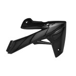 Carenage - flanc 50 a boite adaptable rieju 50 mrt 2009> mrt enduro 2009> mrt pro 2009> mrt sm 2009> ...