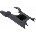 Carenage - marche pied scoot adaptable kymco 50 - 125 agility rs noir (oem 64310 - lgb5 - e10 - n1r)