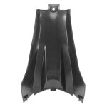 Carenage - trappe batterie scoot adaptable mbk 50 nitro 2013 + - yamaha 50 aerox 2013 + noir