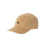 Casquette  logo madison - carhartt wip - homme - marron