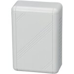 Heidemann 70000 gong 8 v (max) 82 dba blanc