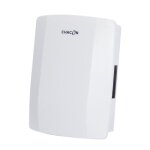 Carillon filaire carr� 220v - chacon - 2 m�lodies - installation facile