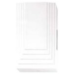 Carillon filaire - friedland - big ben - 2 notes - design moderne - basse tension
