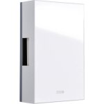 M - e modern - electronics 41028 gong 8 v (max) 83 dba blanc