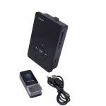 Carillon mp3 sans fil - chacon - 7 m�lodies - distance de transmission 100m