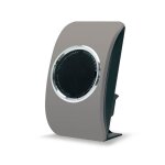 Carillon loobs touch port�e 200m. sans fil 6 sonneries volume r�glable - extel - 081734