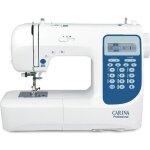 Carina - 291875 - machine  coudre professionne?