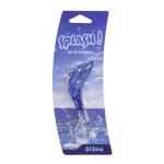 Carlinea dauphin senteur ocean
