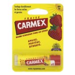 Carmex stick levres fraise spf15 425g