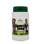 L - carnitine 2000 ? 120 comprim�s ? r�sistance pr� - workout �nerg�tique s�che & endurance sport