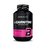 L - carnitine - biotech usa - l - carnitine (60 tabs) L - carnitine - biotech usa - l - carnitine (60 tabs)