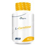 Carnitine optigura - l - carnitine - 90 comprim�s